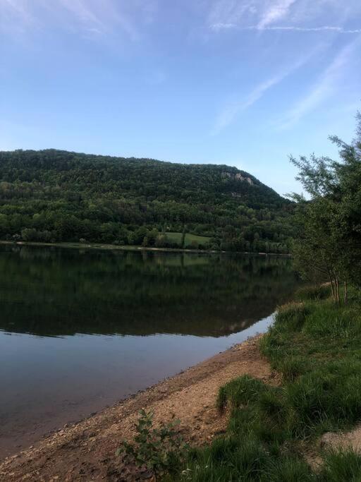 Landliche Fewo Wildblume, 4 Km Zum Stausee Happurg Экстерьер фото