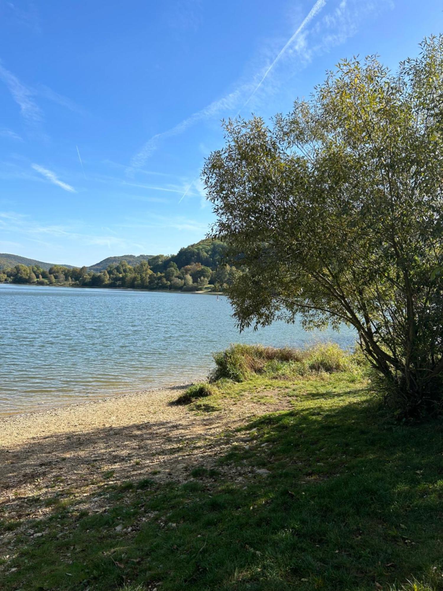 Landliche Fewo Wildblume, 4 Km Zum Stausee Happurg Экстерьер фото